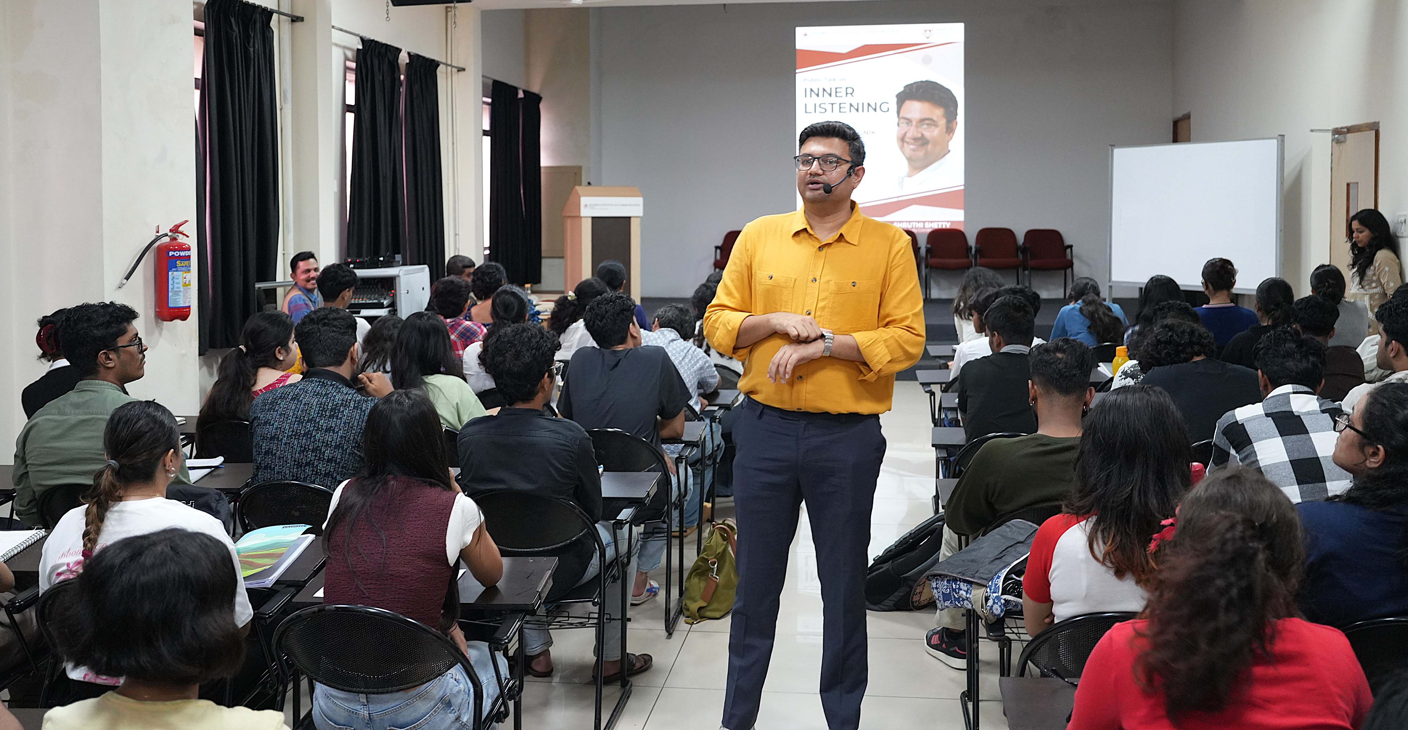 Masterclass on Advertising